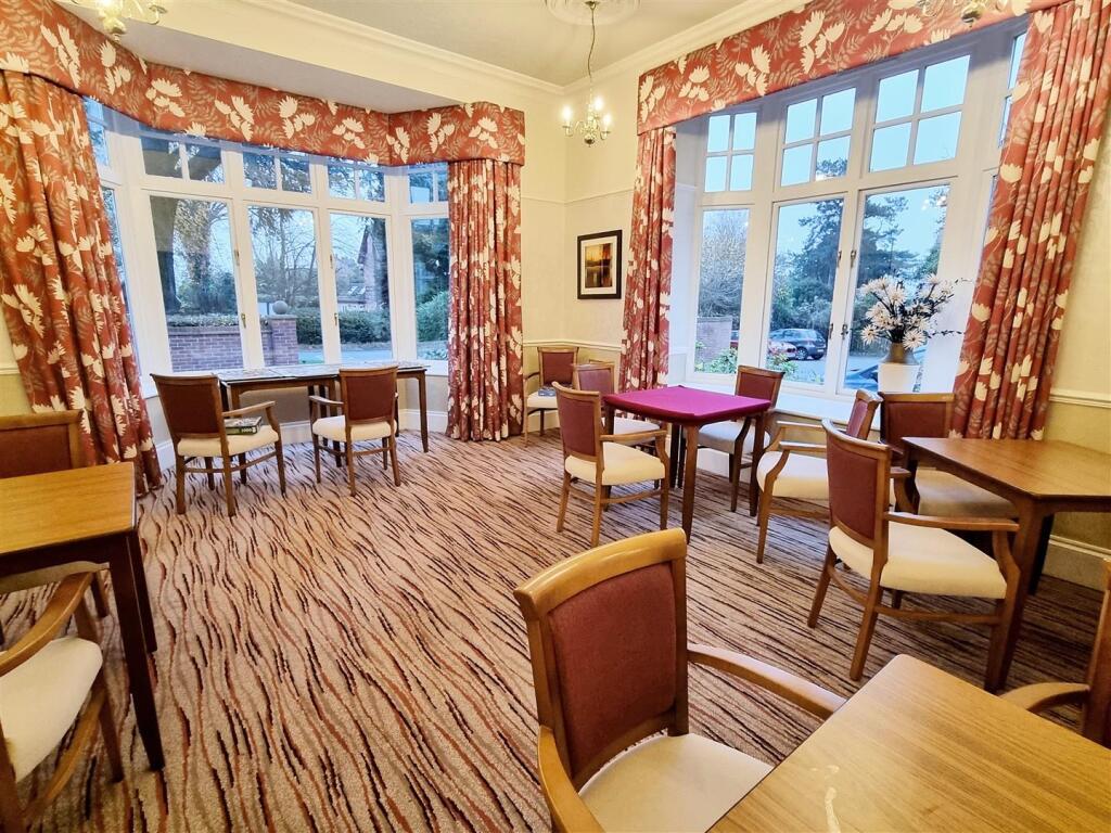 Additional image 9 of Burcot Court, Four Oaks Road, Four Oaks