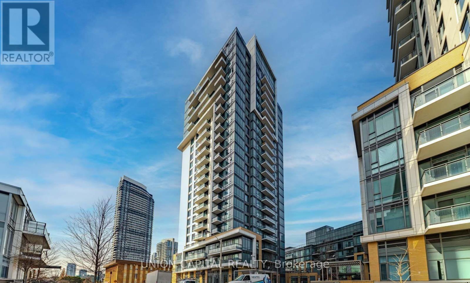 2206 - 50 ANN O'REILLY ROAD|Toronto (Henry Farm), Ontario M2J0C9