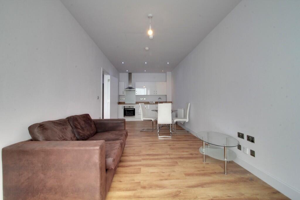 Additional image 5 of Honduras Wharf, Summer Lane, Birmingham City Centre