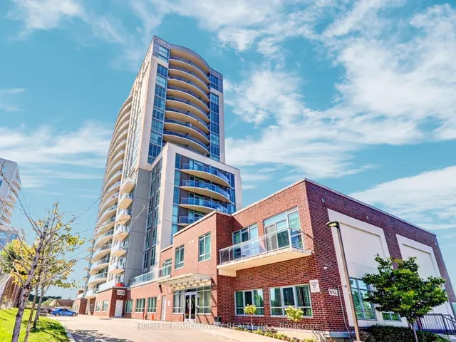 Additional image 26 of 1328 Birchmount Rd Unit 1604