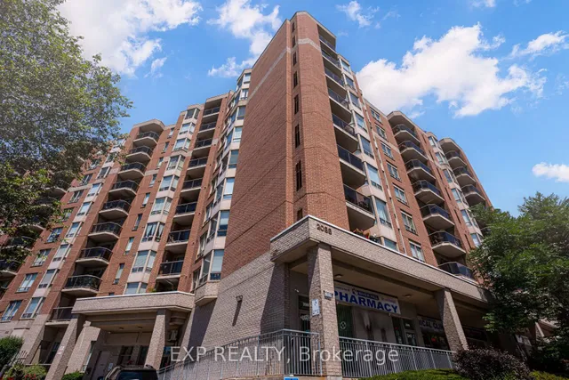 2088 Lawrence Ave Unit 1002