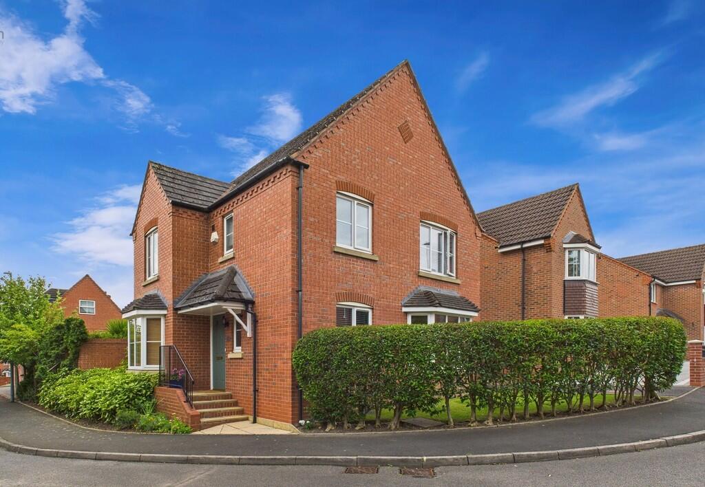 Additional image 35 of Harrington Croft, West Bromwich