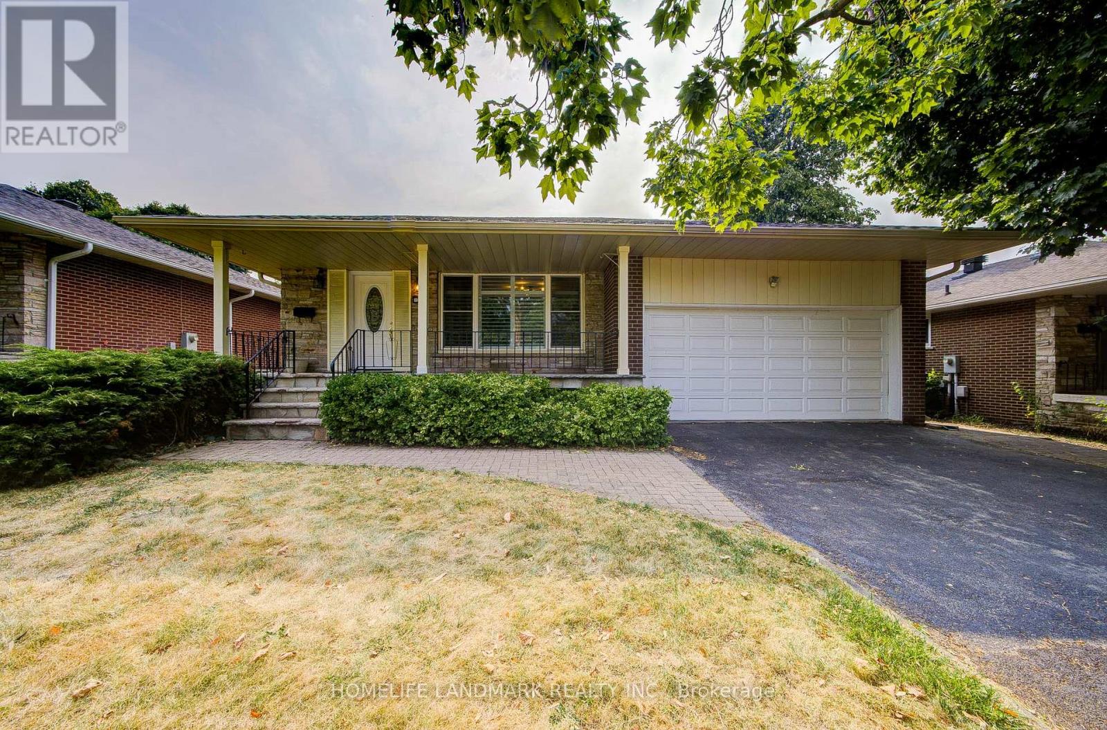 34 KENMANOR BOULEVARD|Toronto (L'Amoreaux), Ontario M1W1R7