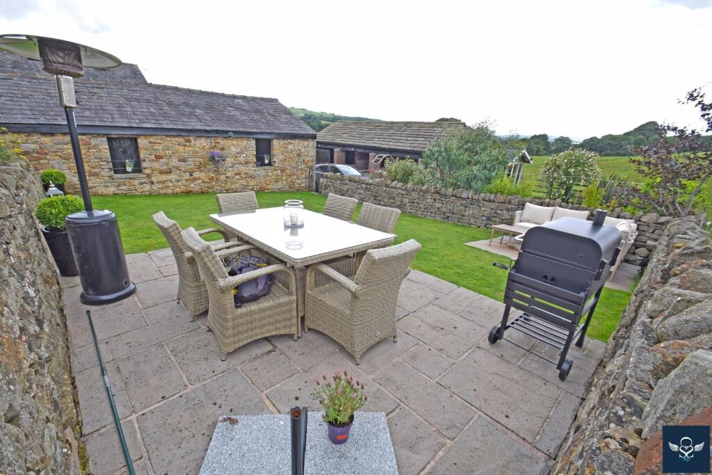 Additional image 41 of Barcroft Barn, Cliviger