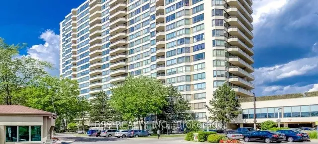 5 Greystone Walk Dr Unit 1208