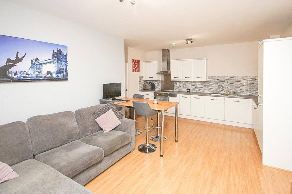 Additional image 8 of Salvisberg Court, Otto Road, Welwyn Garden City, AL7