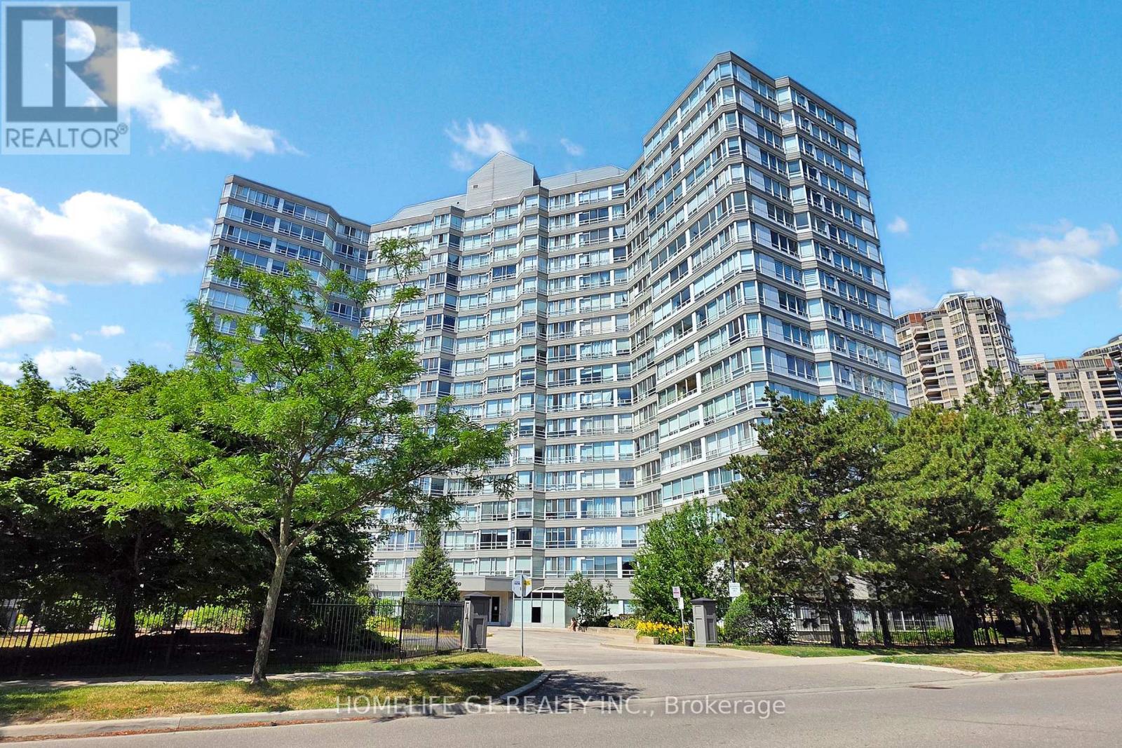 1111 - 50 KINGSBRIDGE GARDEN CIRCLE|Mississauga (Hurontario), Ontario L5R1Y2