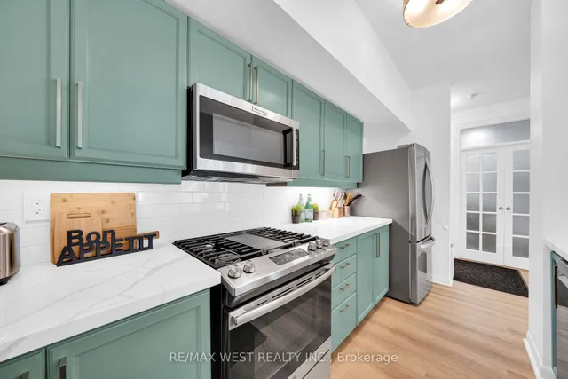 Additional image 11 of 2067 Lake Shore Blvd Unit 202