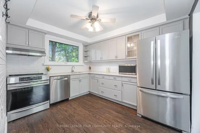 Additional image 6 of 1286 Kipling Ave