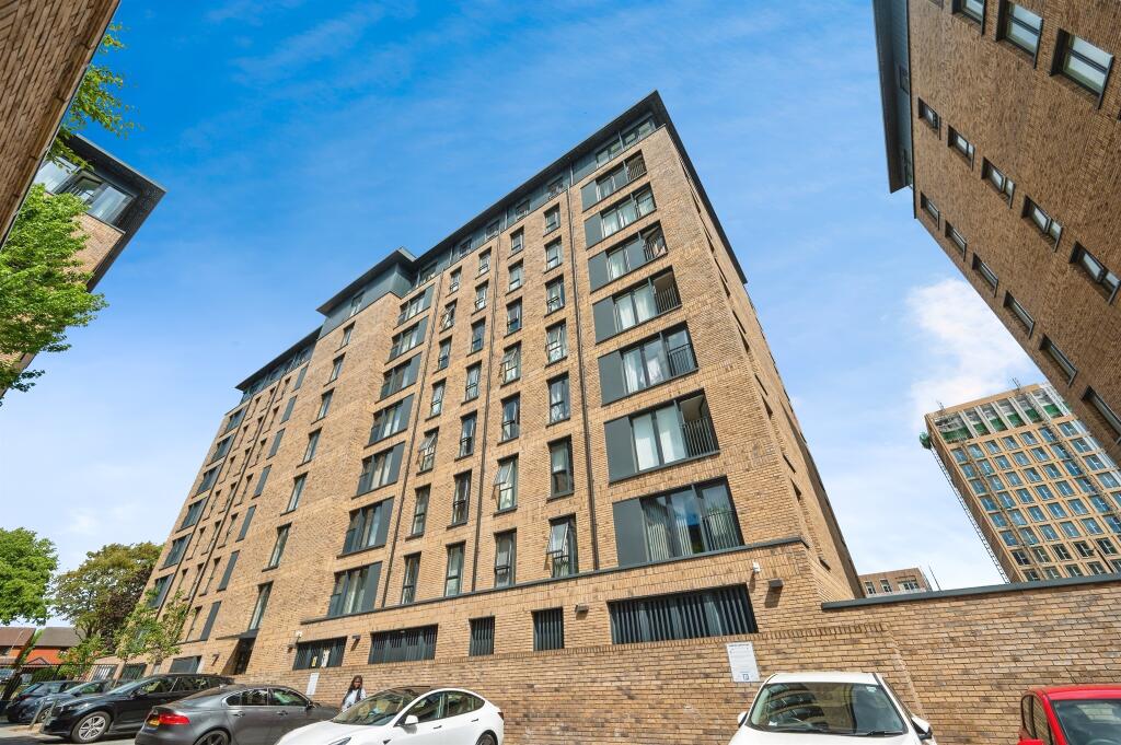 Additional image 10 of Lexington Gardens, Birmingham