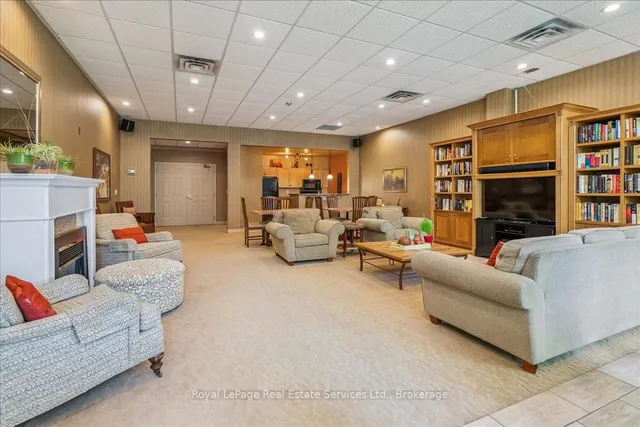 Additional image 26 of 5188 Lakeshore Rd Unit 405