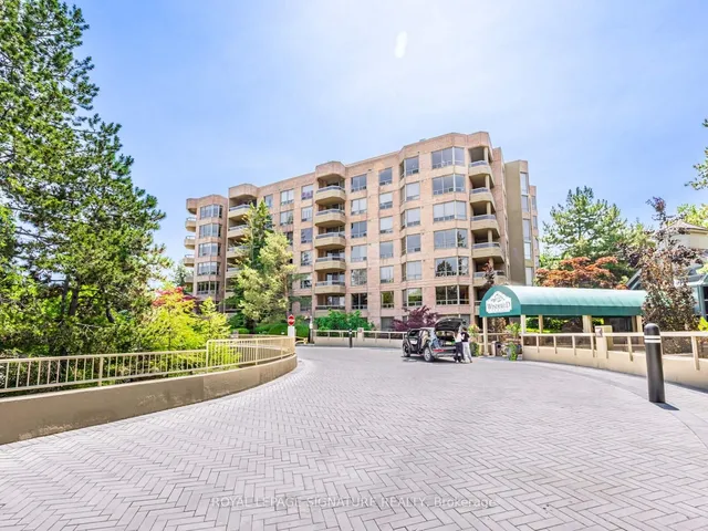 1200 Don Mills Rd Unit 503