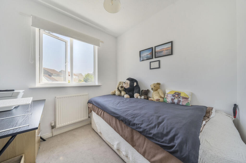 Additional image 12 of Forth Close, Street, BA16