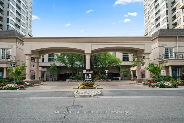 Additional image 4 of 3 Rean Dr Unit 1807