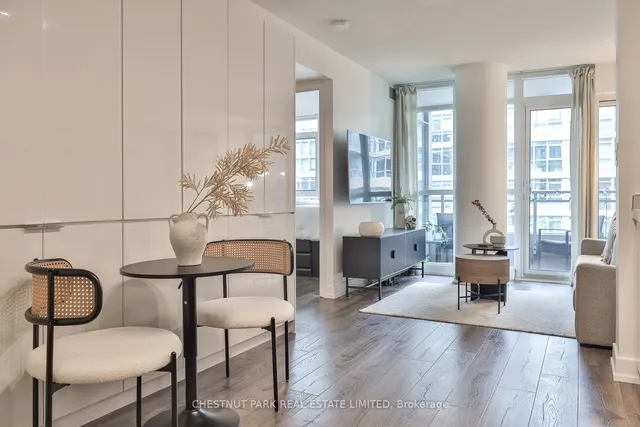 Additional image 6 of 10 Capreol Crt Unit 620