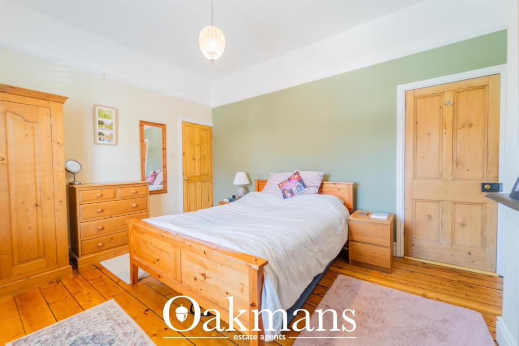 Additional image 12 of Highfield Road, Bromsgrove, Worcestershire, B61