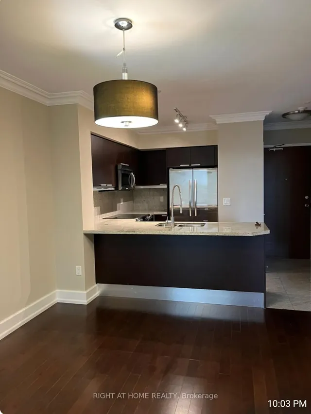 Additional image 6 of 650 SHEPPARD Ave Unit 614
