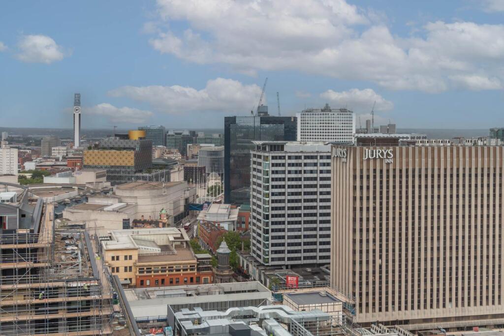 Additional image 10 of The Bank, 60 Sheepcote Street, Birmingham