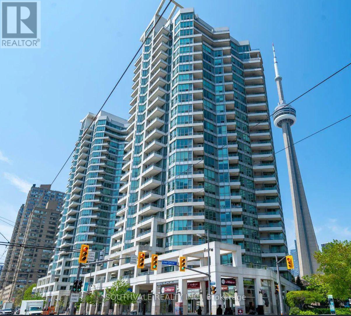 612 - 228 QUEENS QUAY W|Toronto (Waterfront Communities), Ontario M5J2X1