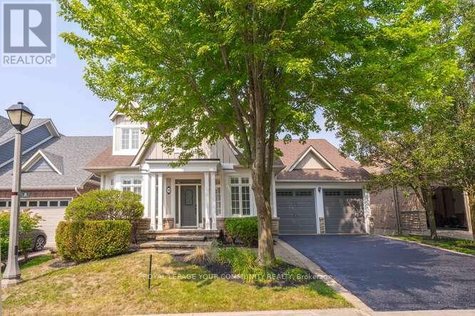 Property image for 10 HARPER HILL ROAD|Markham (Angus Glen), Ontario L6C3B3