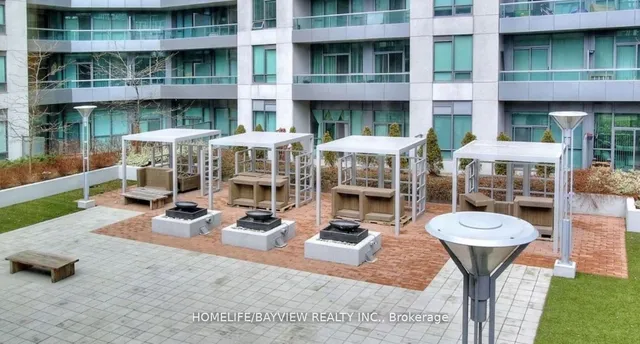 Additional image 27 of 19 Grand Trunk Cres Unit 708