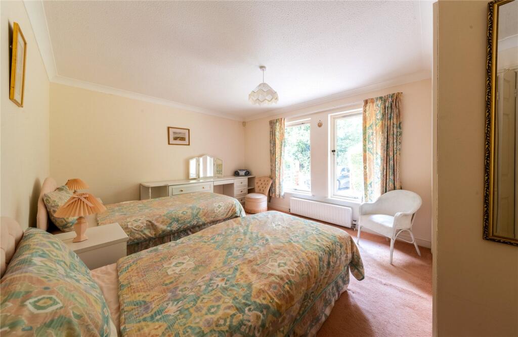 Additional image 8 of The Butts, Bratton