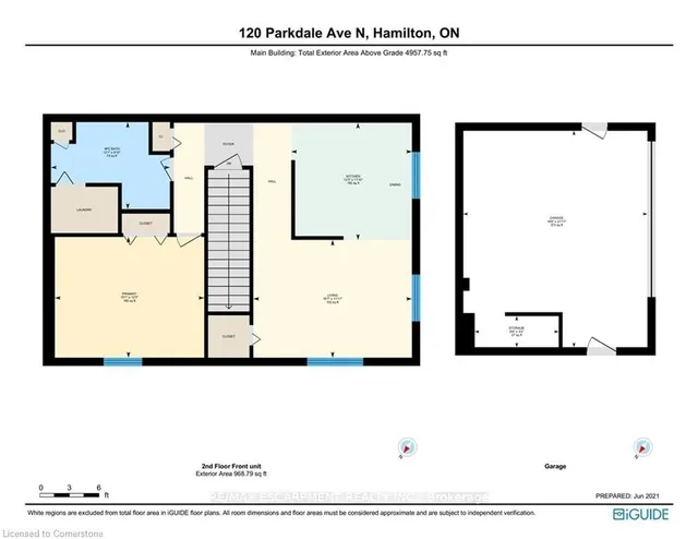 Additional image 2 of 120 Parkdale Ave