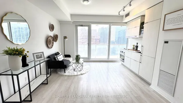 Additional image 2 of 197 Yonge St Unit 2808