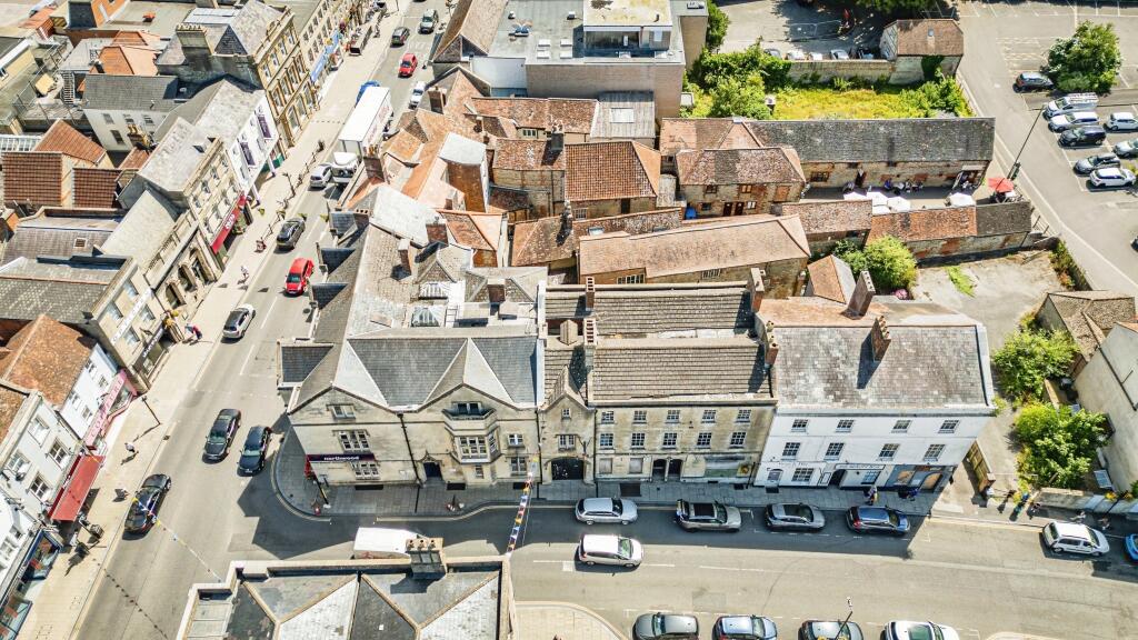 Additional image 6 of 3 Weymouth Street, Warminster, Wiltshire BA12 9NP