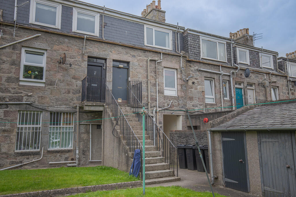 Additional image 8 of South Mount Street, Aberdeen