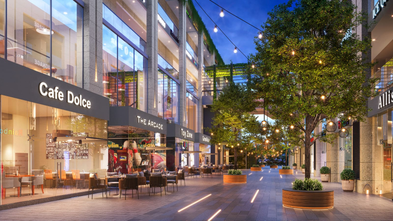 Additional image 3 of Kapurbawdi, Thane