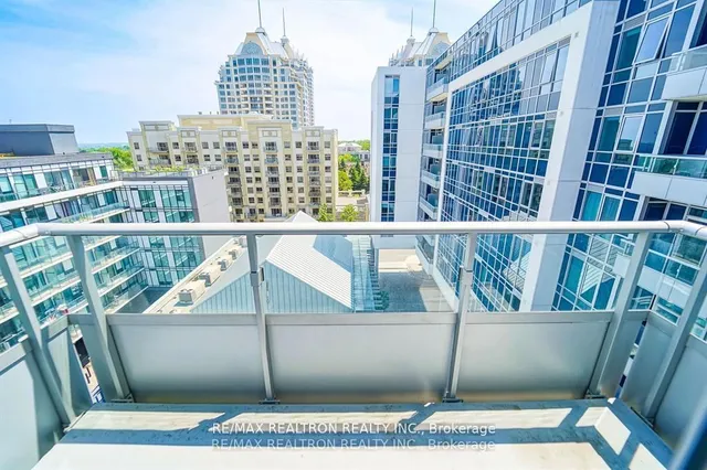 Additional image 23 of 591 Sheppard Ave Unit 923