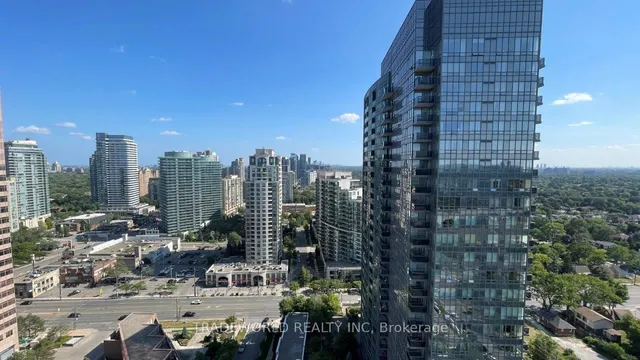 Additional image 34 of 25 Greenview Ave Unit 2526