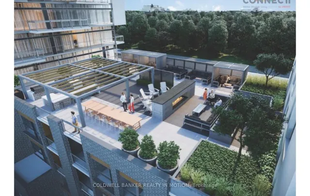 Additional image 48 of 8010 Derry Rd Unit 503