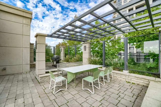 Additional image 28 of 6 Eva Rd Unit 708