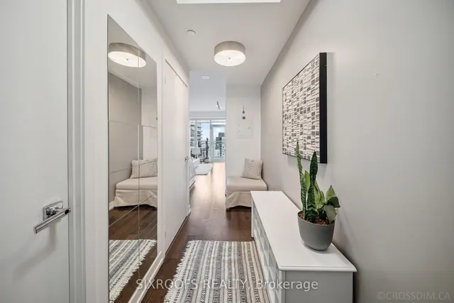 21 Widmer St Unit 3903