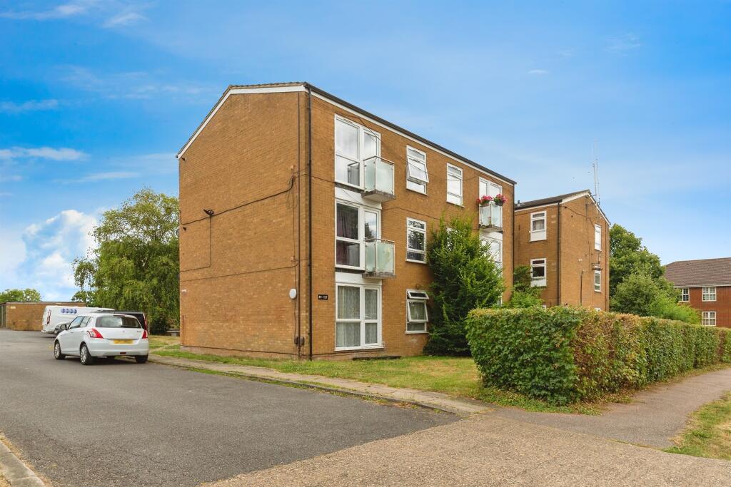 Property image for Upperfield Road, Welwyn Garden City