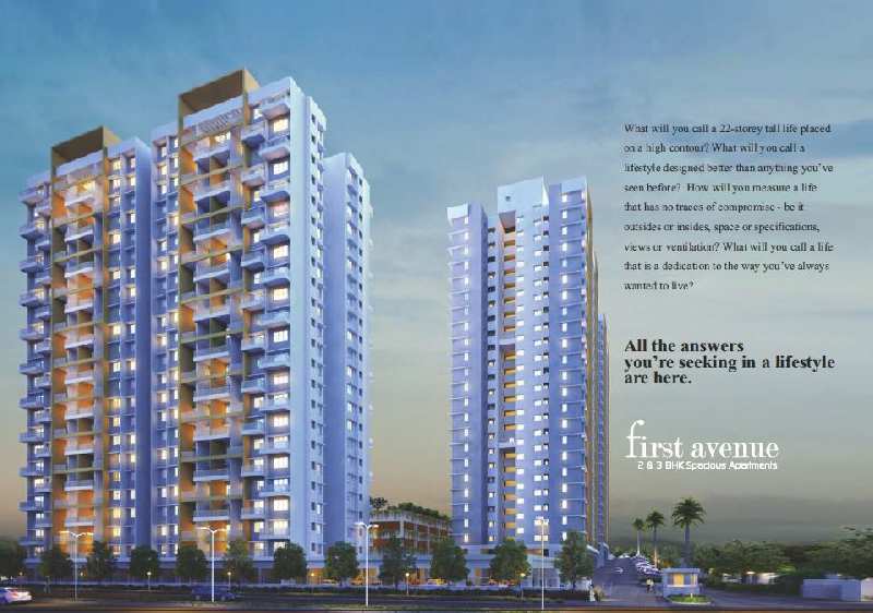 Hinjewadi, Pune
