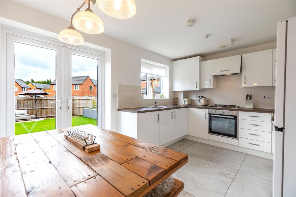 Additional image 8 of Wiswell Road, Hapton, Burnley, Lancashire, BB12