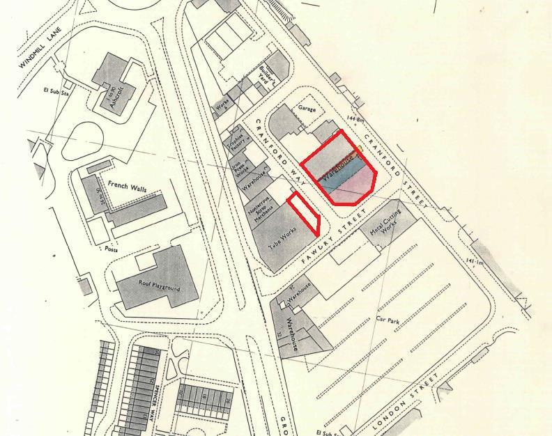 Additional image 2 of Cranford Street, Smethwick, West Midlands, B66