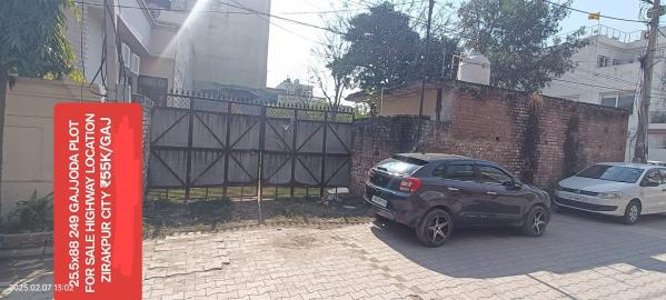 Additional image 3 of Ambala Highway, Zirakpur