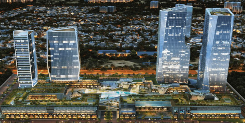 Sector 140, Noida, Noida