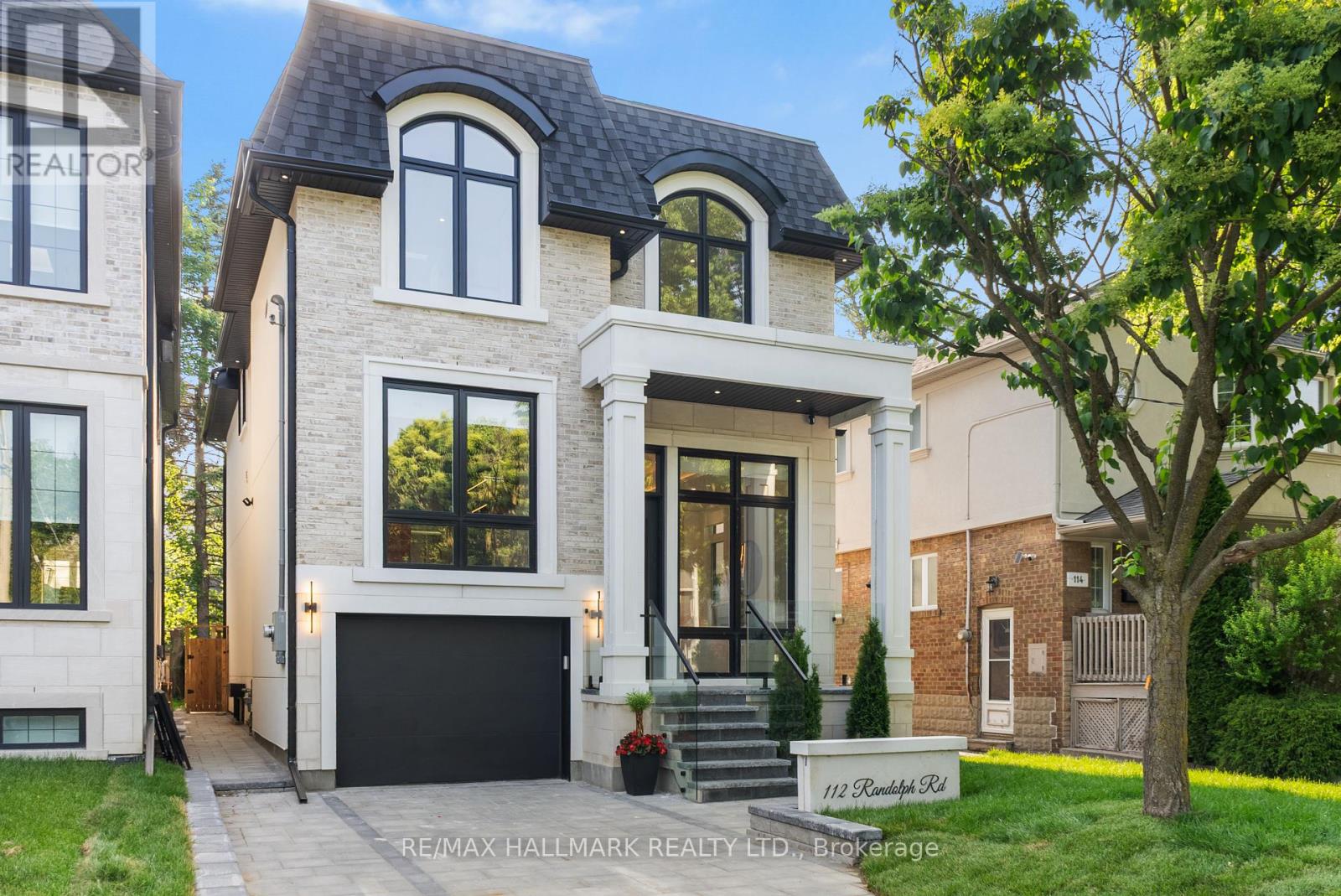 Property image for 112 RANDOLPH ROAD|Toronto (Leaside), Ontario M4G3R9