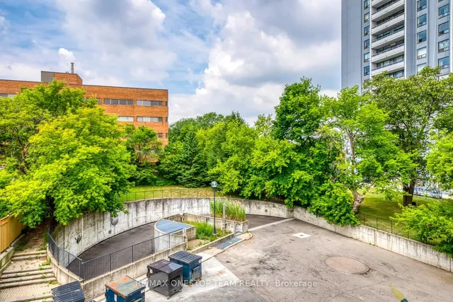 Additional image 27 of 5940 Yonge St Unit 303