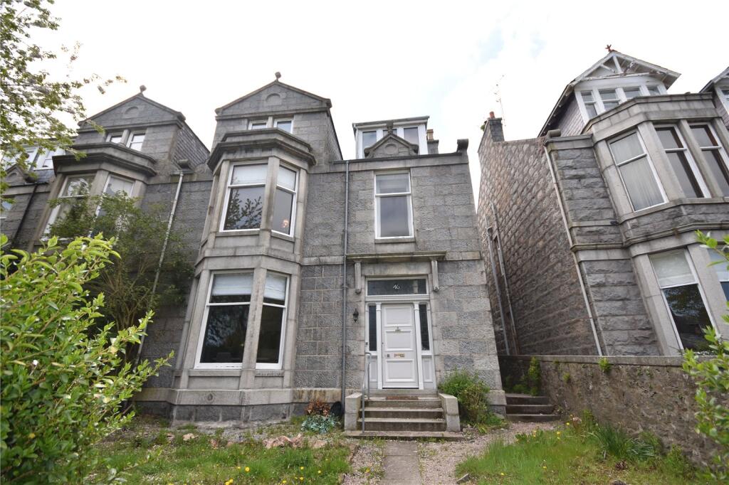 Additional image 13 of Forest Road, West End, Aberdeen, AB15