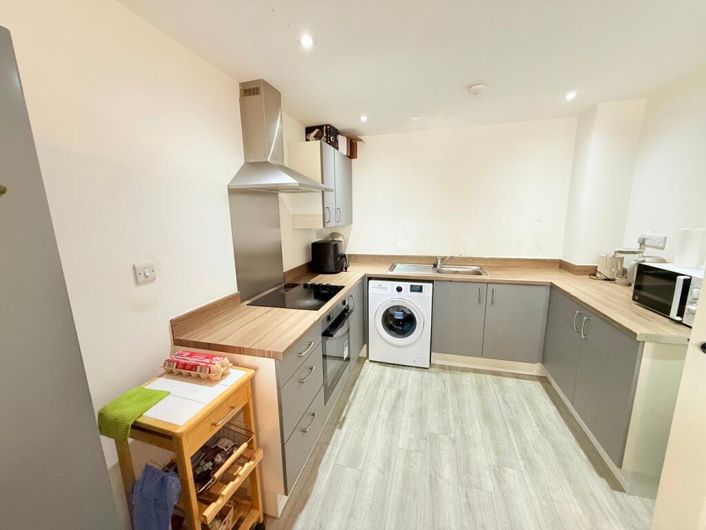 Additional image 5 of Newton Road, Yeovil, BA20