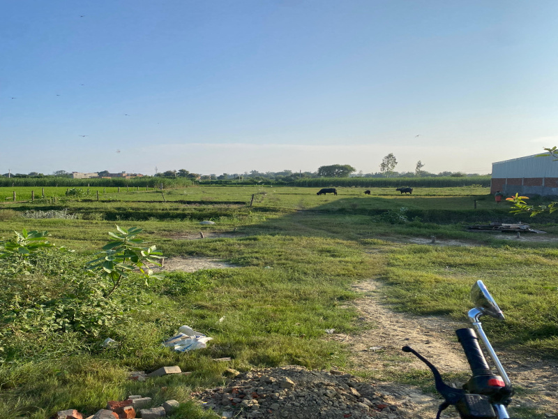 Additional image 2 of Jaitikhera, Lucknow