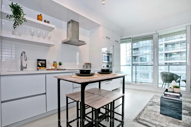 Additional image 11 of 2221 Yonge St Unit 1905