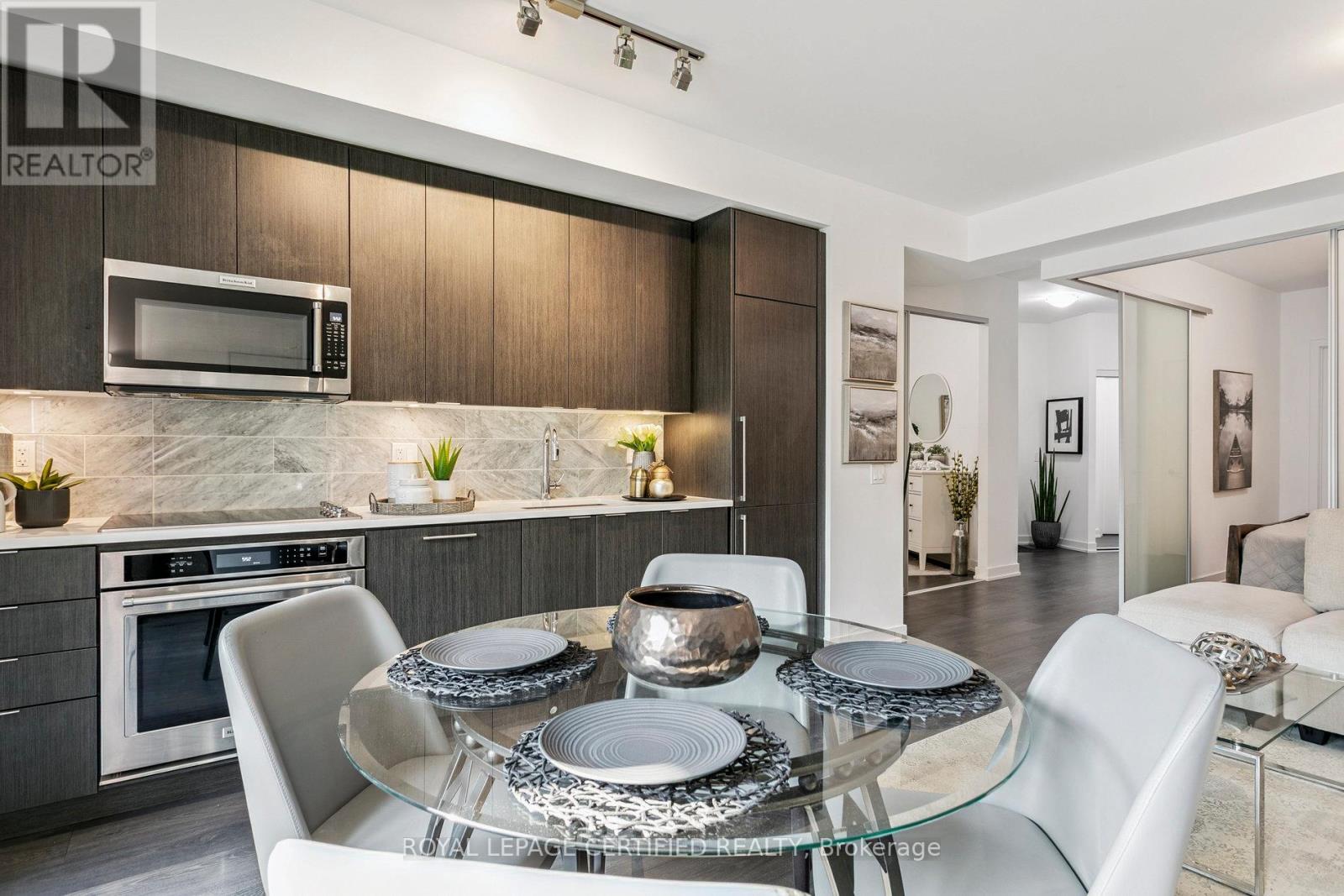 502 - 38 IANNUZZI STREET|Toronto (Waterfront Communities), Ontario M5V0S2