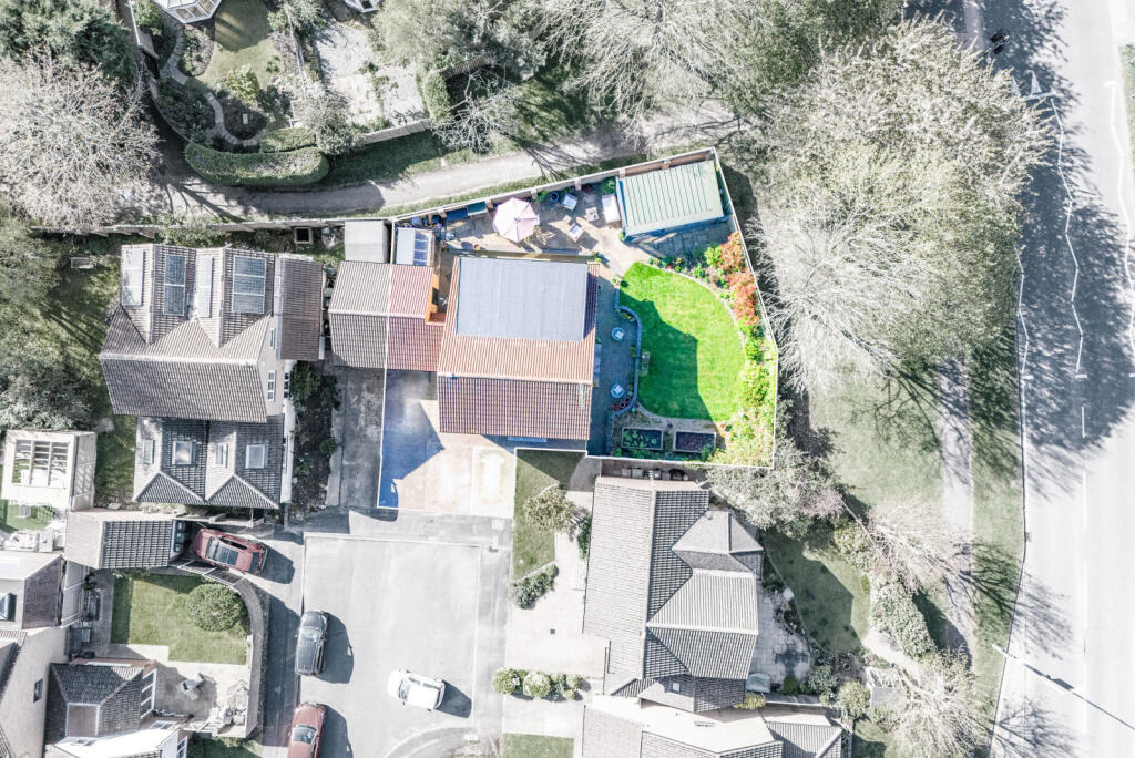 Additional image 22 of Craiglands, St. Albans, Hertfordshire, AL4